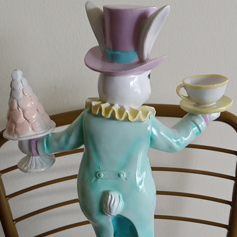 New!Cottontail Lane Bunny Rabbit 🐰 - Picture 4 of 5
